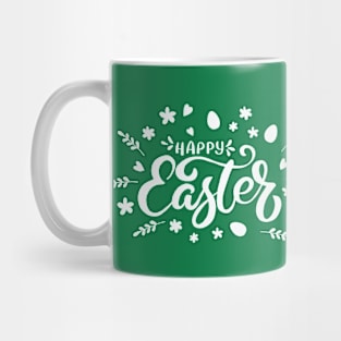 Easter Mug